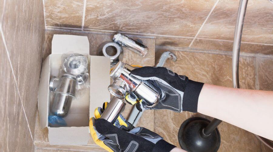 Professional New roof installation in Hillsborough, NC